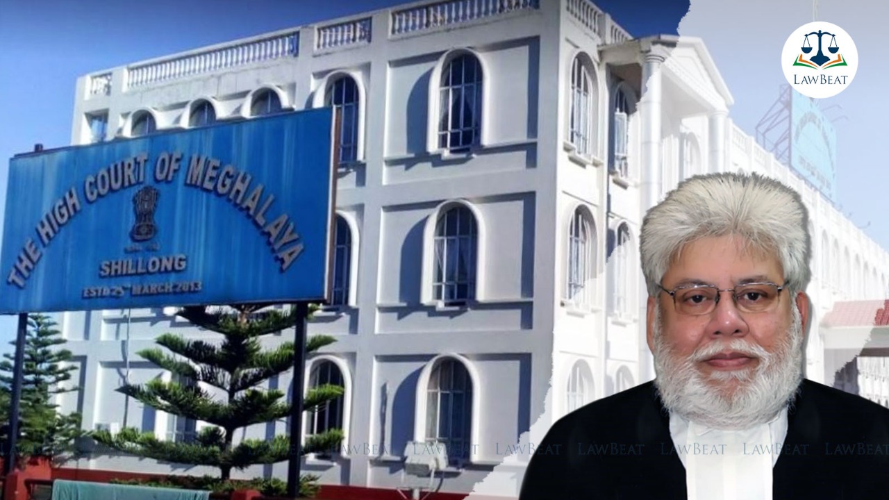 [Custodial death compensation] Meghalaya High Court directs IG Prisons to file affidavit having complete list of custodial deaths since 2012